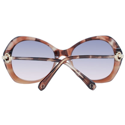 Brown Women Sunglasses