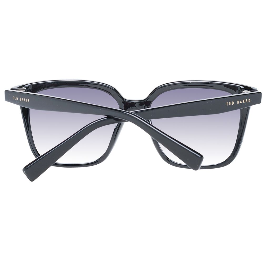 Black Women Sunglasses