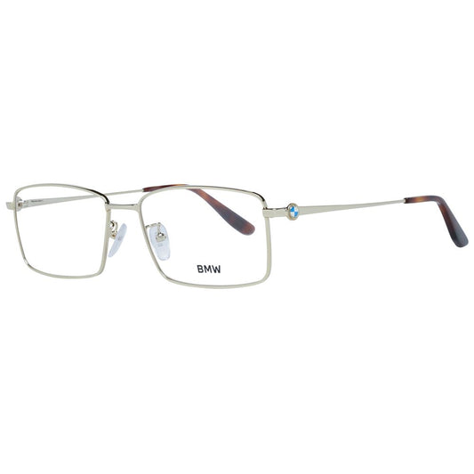 Gold Metal Glasses (Frames)