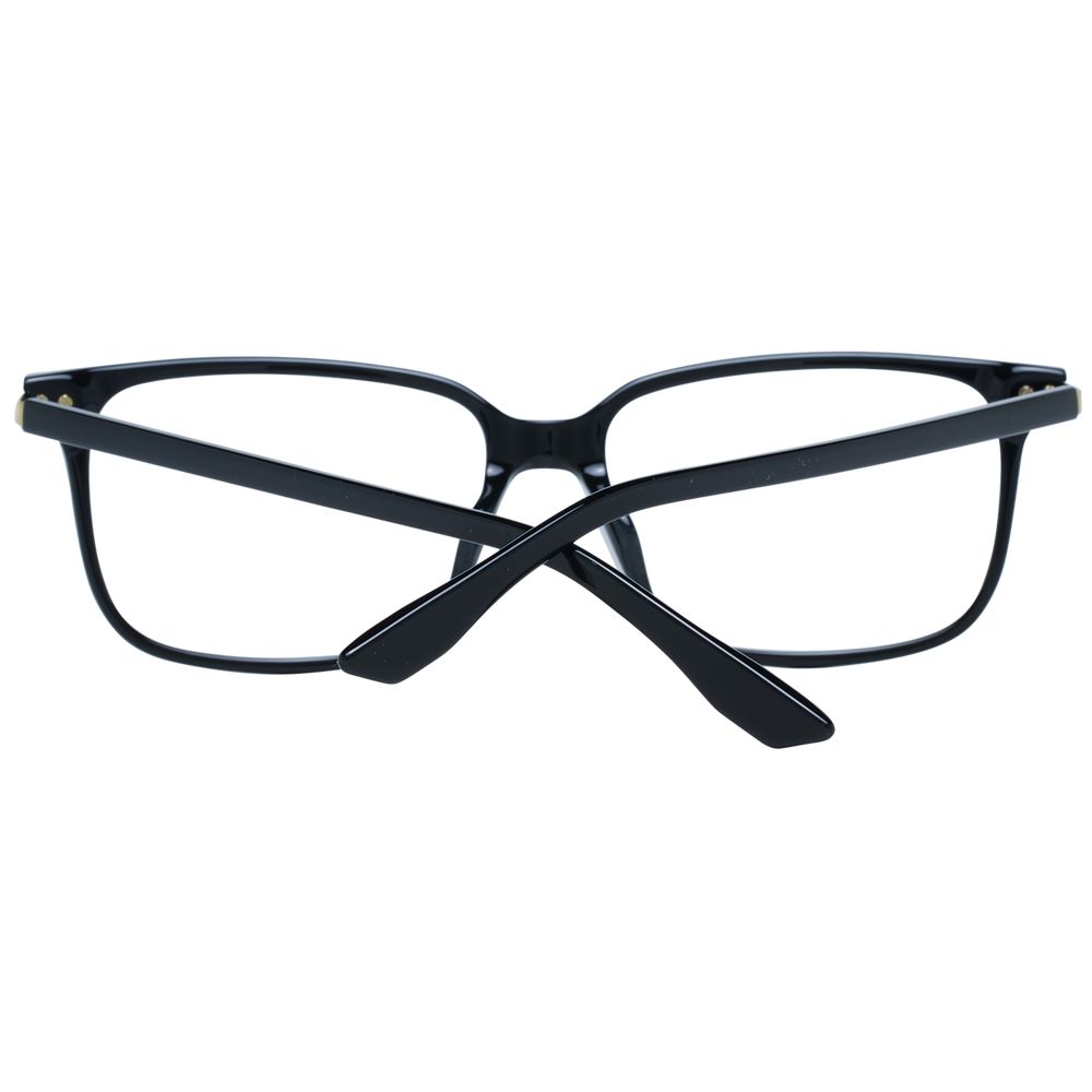 Black Men Optical Frames