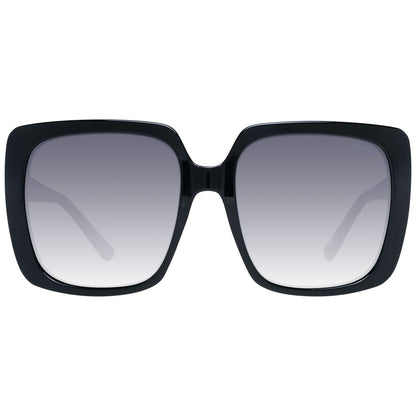 Black Women Sunglasses