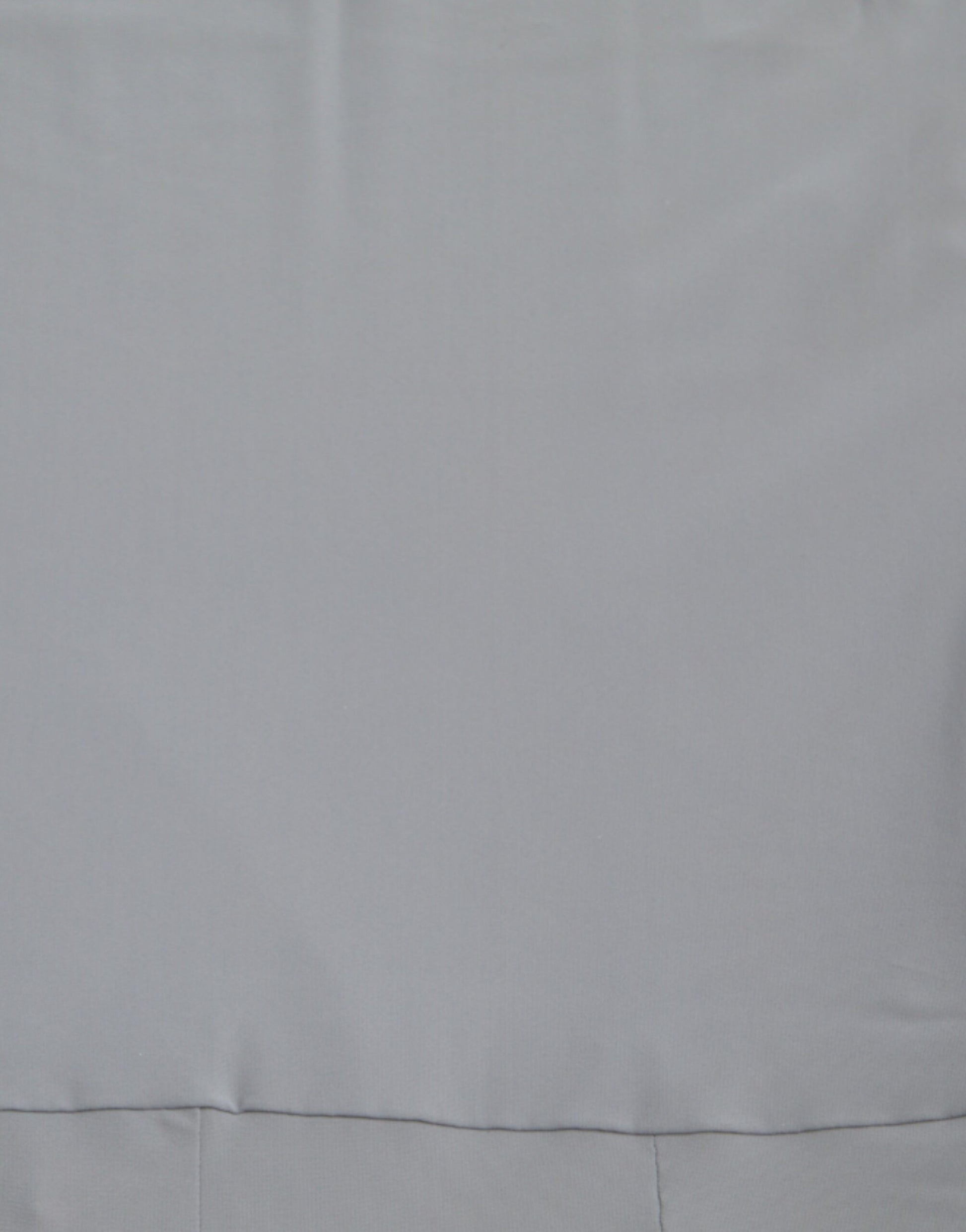 Vestido ajustado elegante sin tirantes