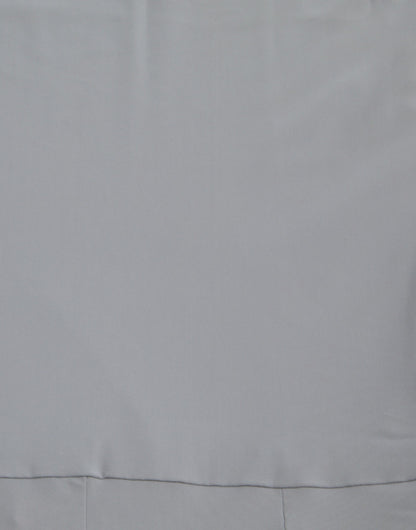 Vestido ajustado elegante sin tirantes