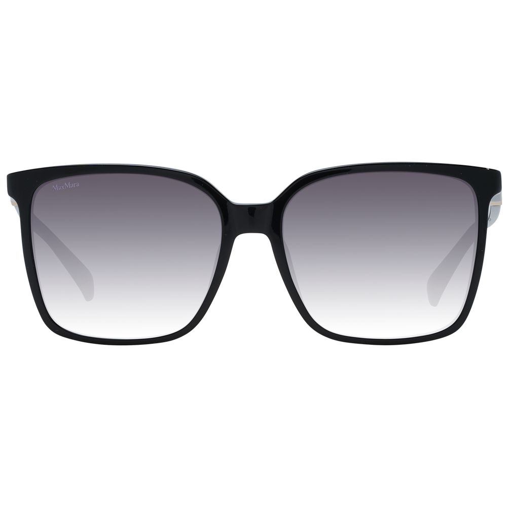 Black Women Sunglasses