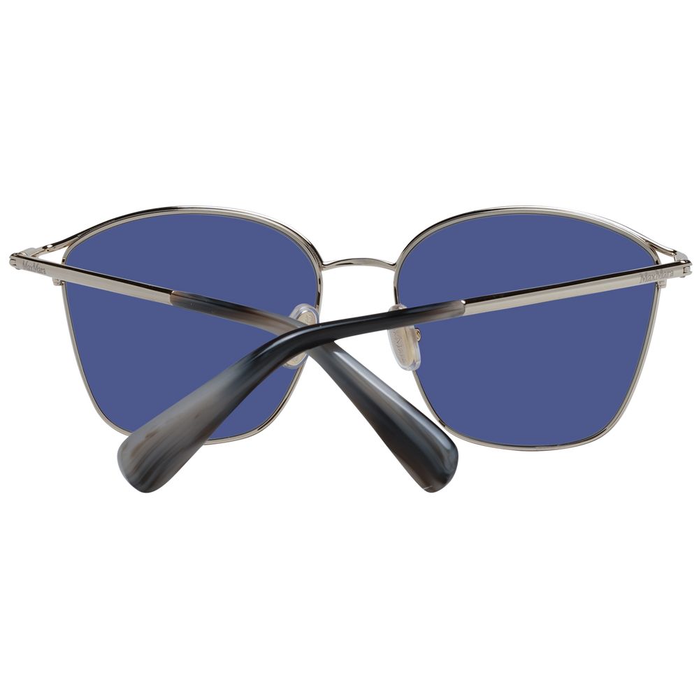 Silver Women Sunglasses