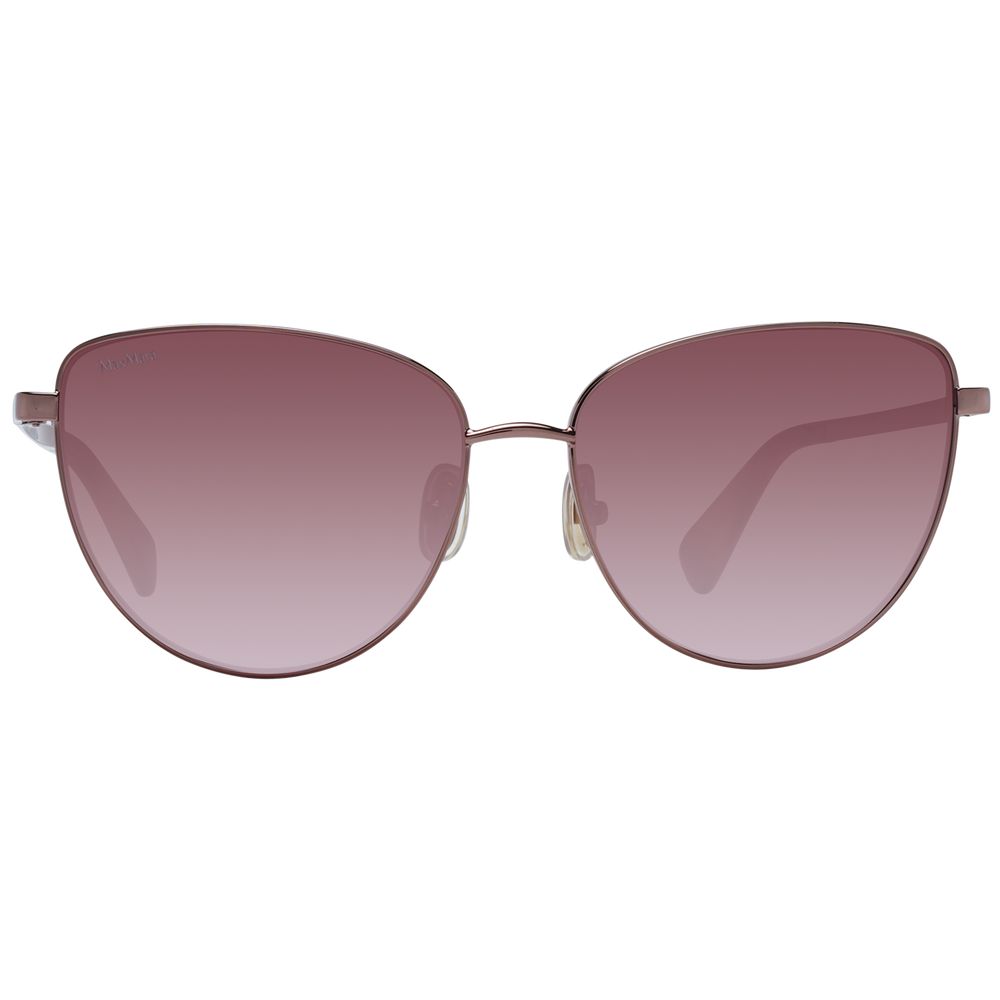 Bronze Women Sunglasses