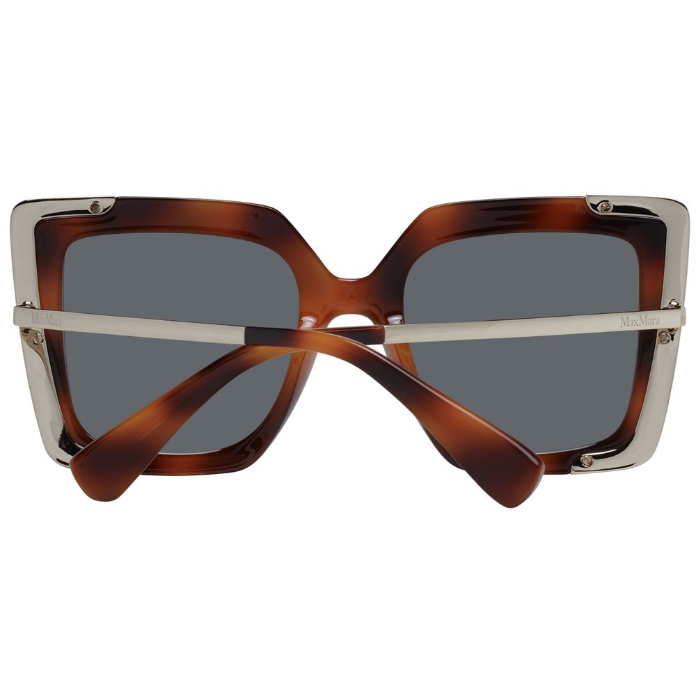 Brown Women Sunglasses