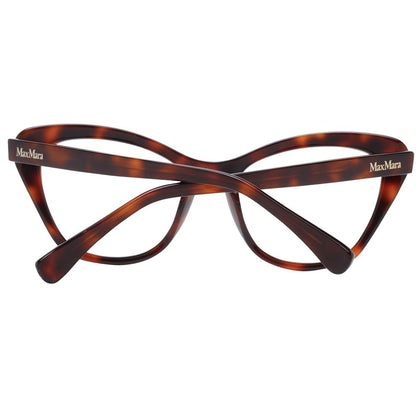 Brown Plastic Glasses (Frames)
