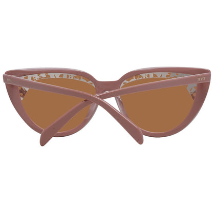 Pink Women Sunglasses