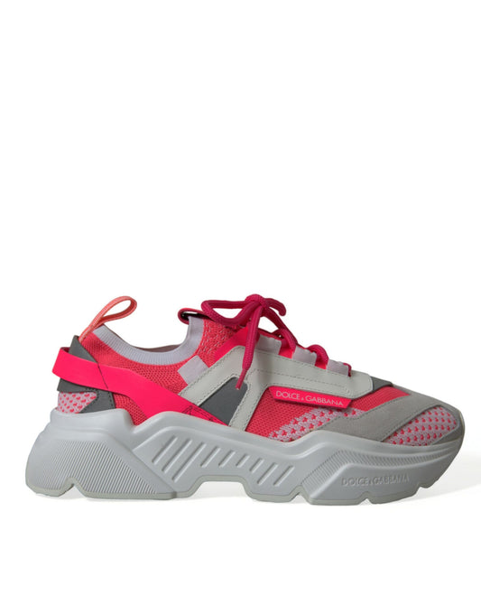 Zapatillas deportivas Daymaster Chunky multicolor