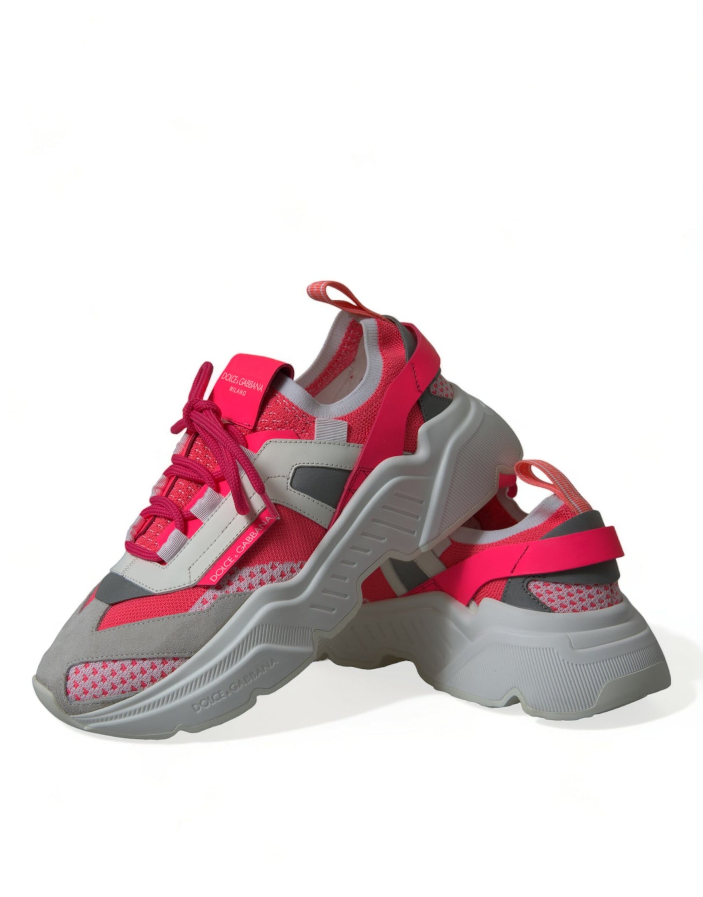 Zapatillas deportivas Daymaster Chunky multicolor