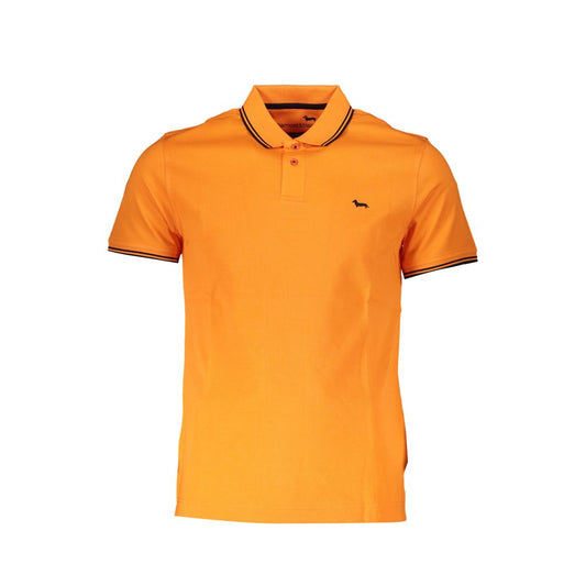 Schickes Sommer-Poloshirt im Slim-Fit