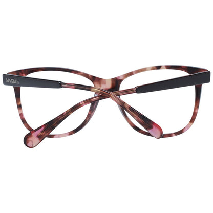 Brown Plastic Glasses (Frames)