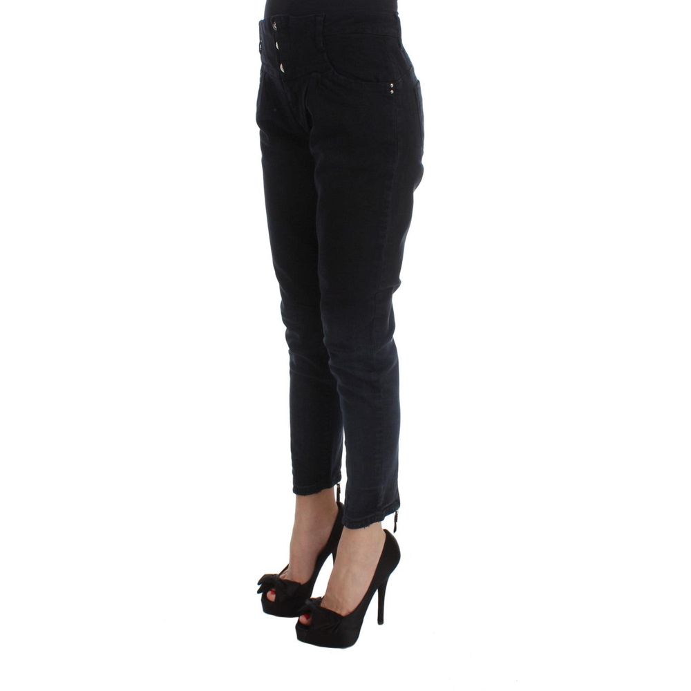 Schwarze Jeans &amp; Hose