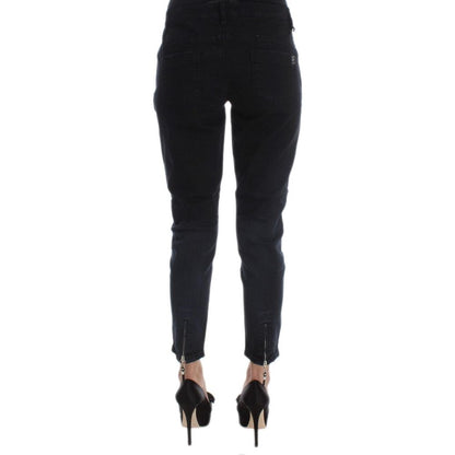 Schwarze Jeans &amp; Hose