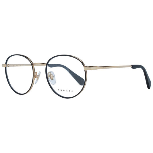 Black Men Optical Frames