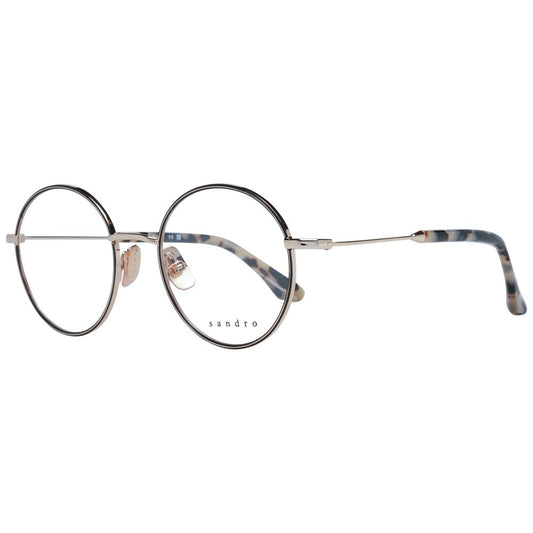 Black Women Optical Frames