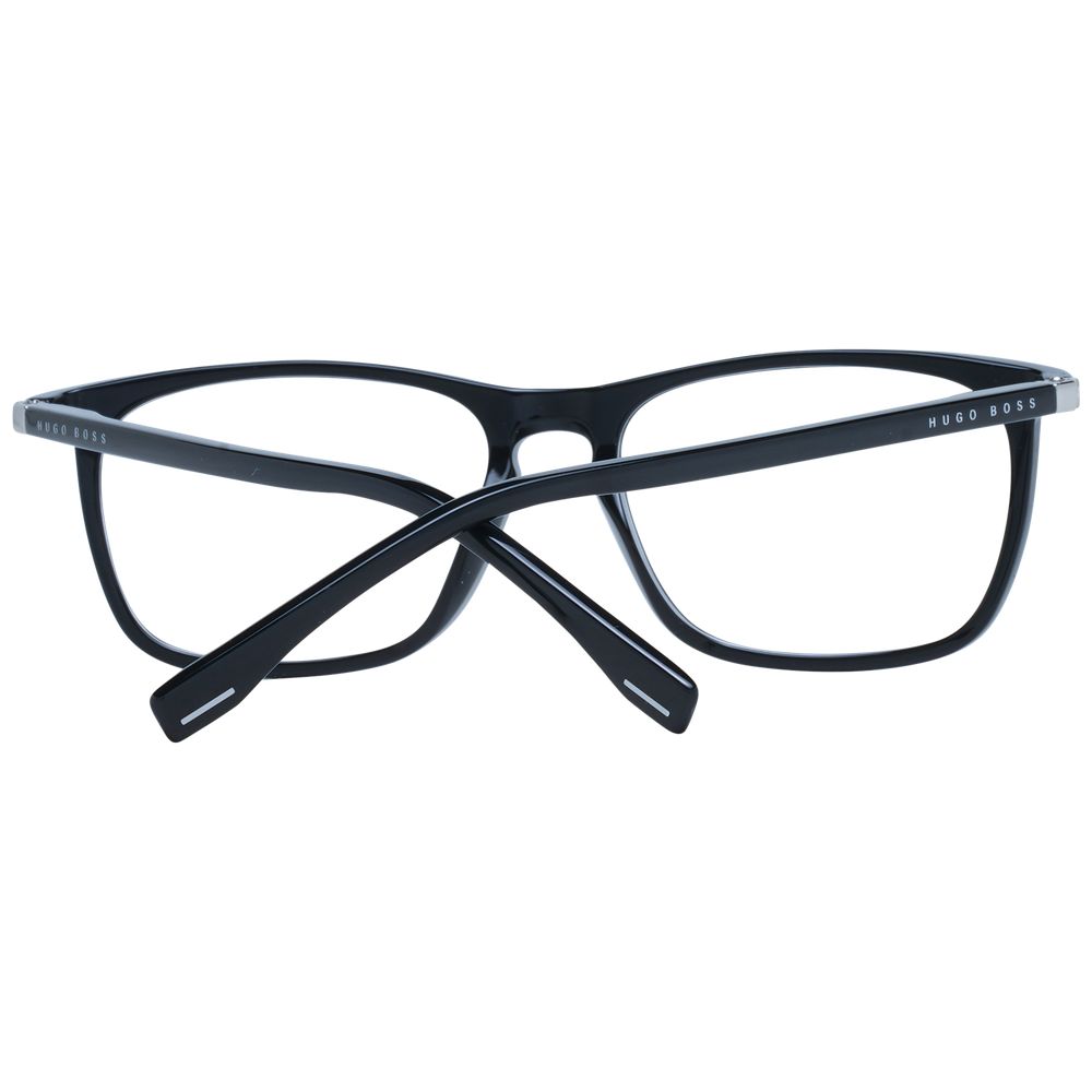 Black Men Optical Frames