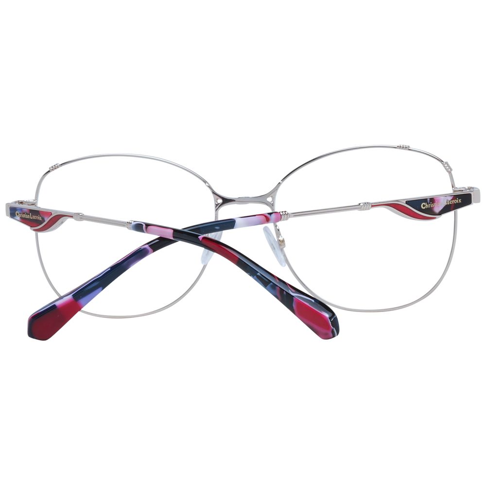 Rose Gold Women Optical Frames