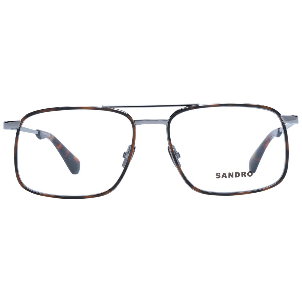 Gray Men Optical Frames