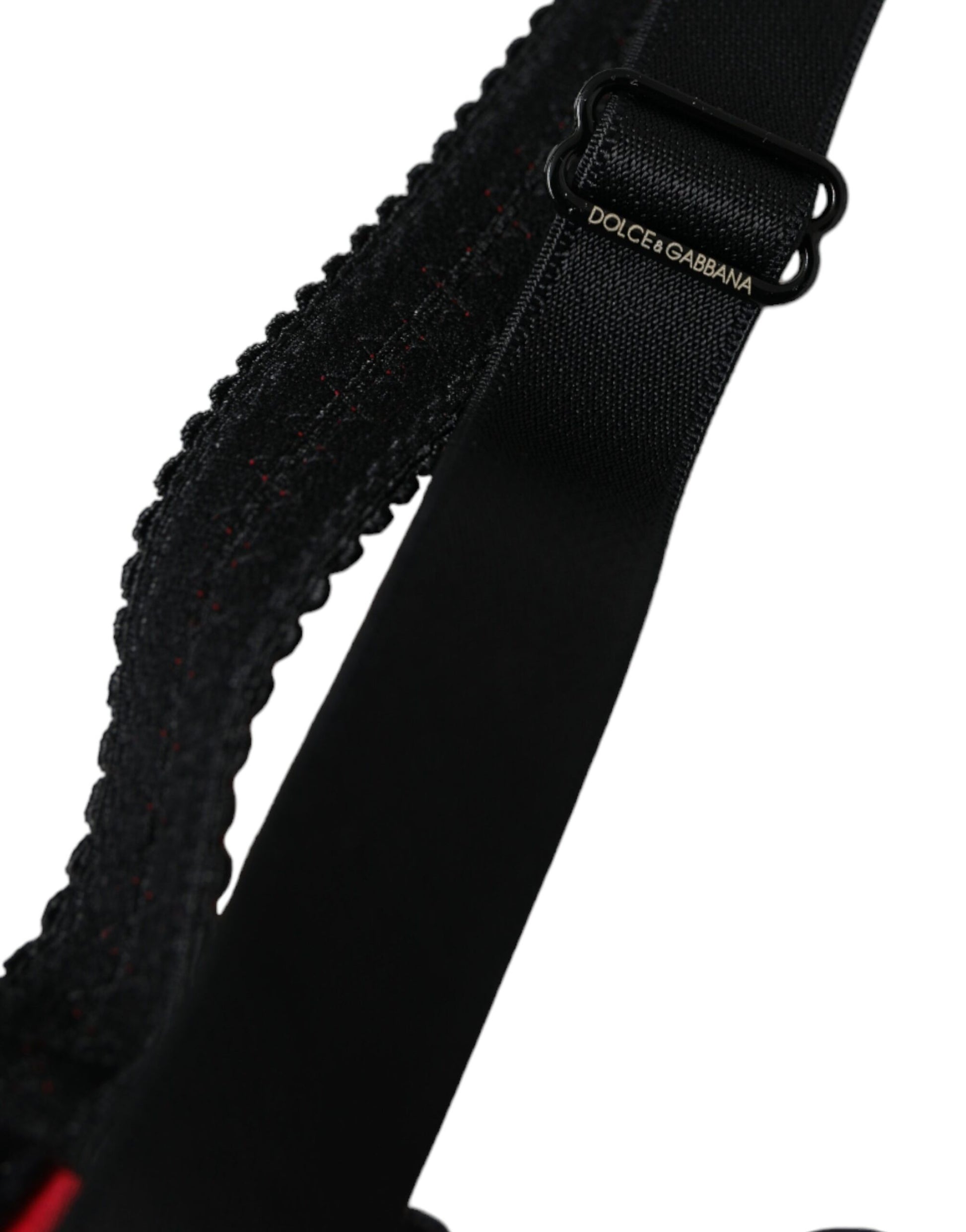 Bordeauxfarbener Balconcino-BH aus Seidenstretch