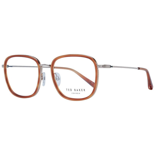 Brown Metal Glasses (Frames)
