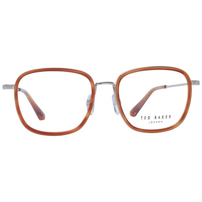 Brown Metal Glasses (Frames)