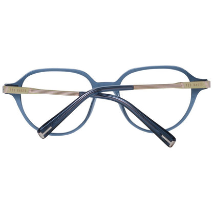 Gray Metal Glasses (Frames)