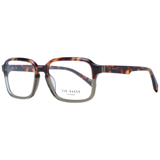 Brown Acetate Glasses (Frames)