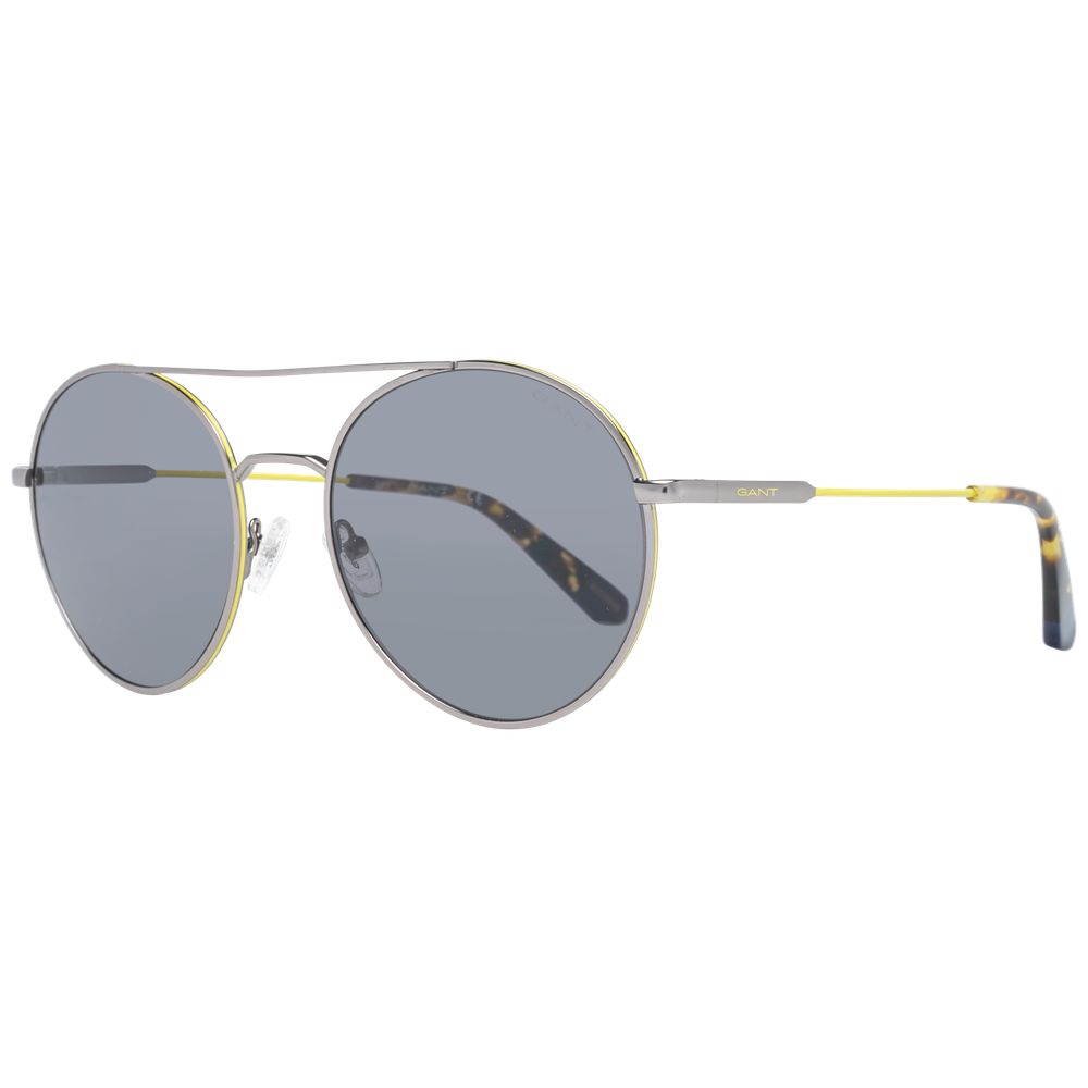 Graue Sonnenbrille für Männer