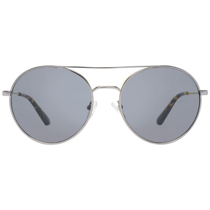 Graue Sonnenbrille für Männer