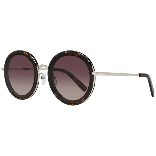 Brown Women Sunglasses