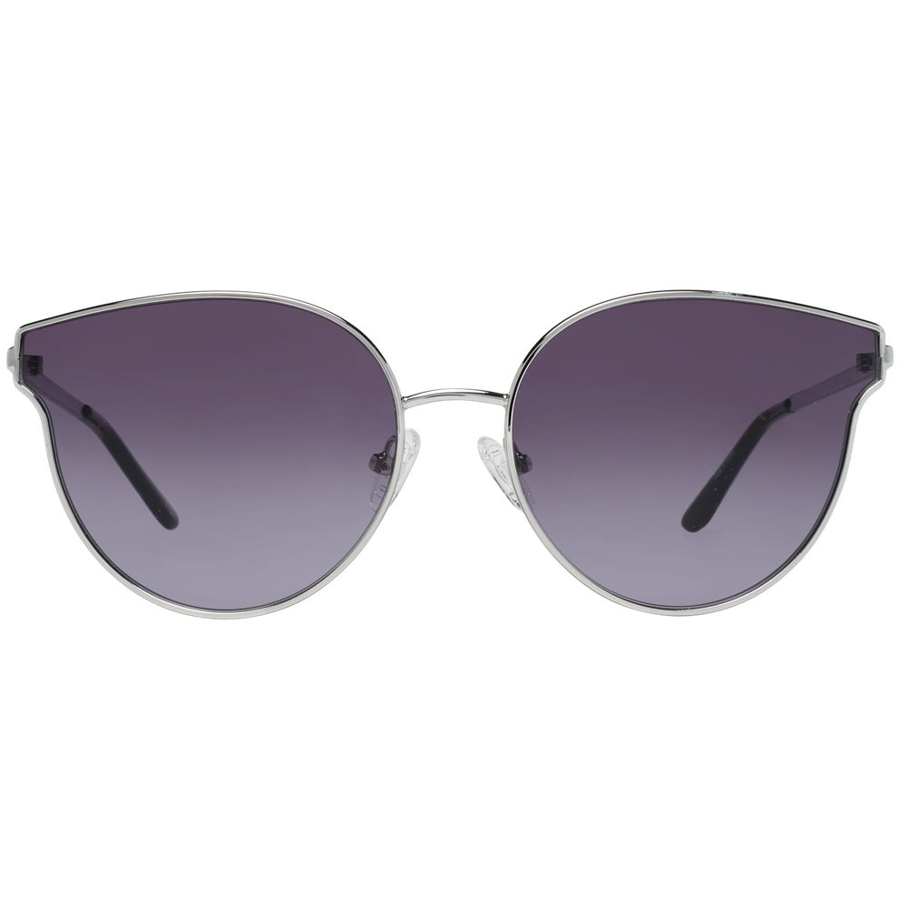 Silver Women Sunglasses