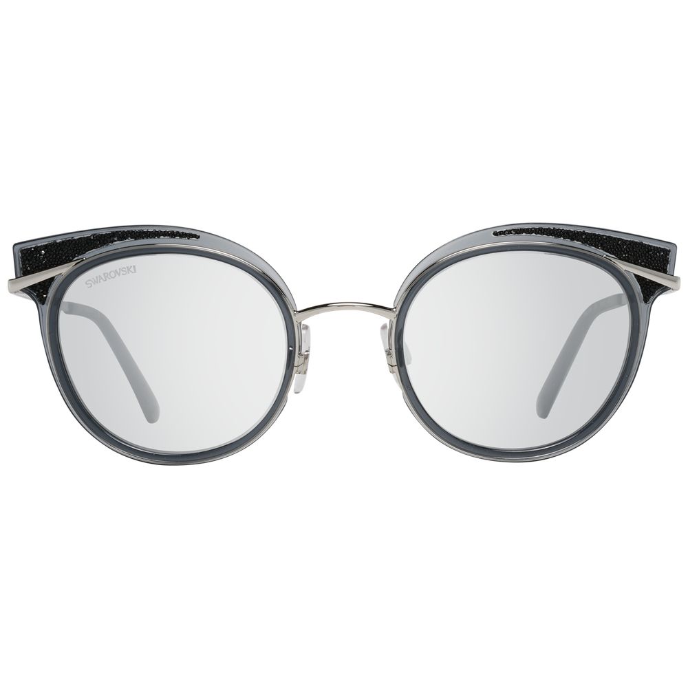 Graue Damen Sonnenbrille