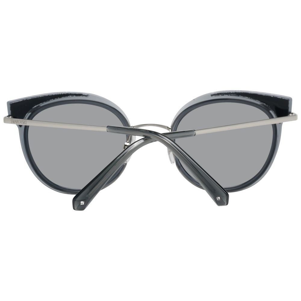 Graue Damen Sonnenbrille