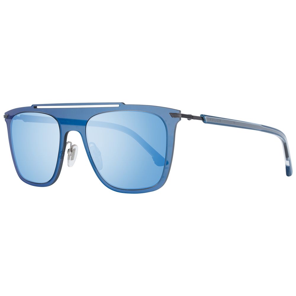 Gafas de sol azules para hombre