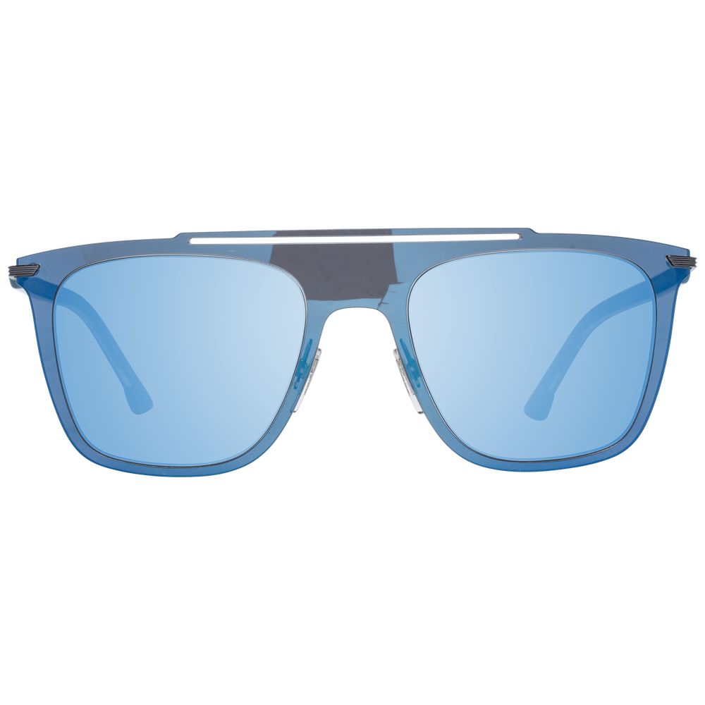 Gafas de sol azules para hombre