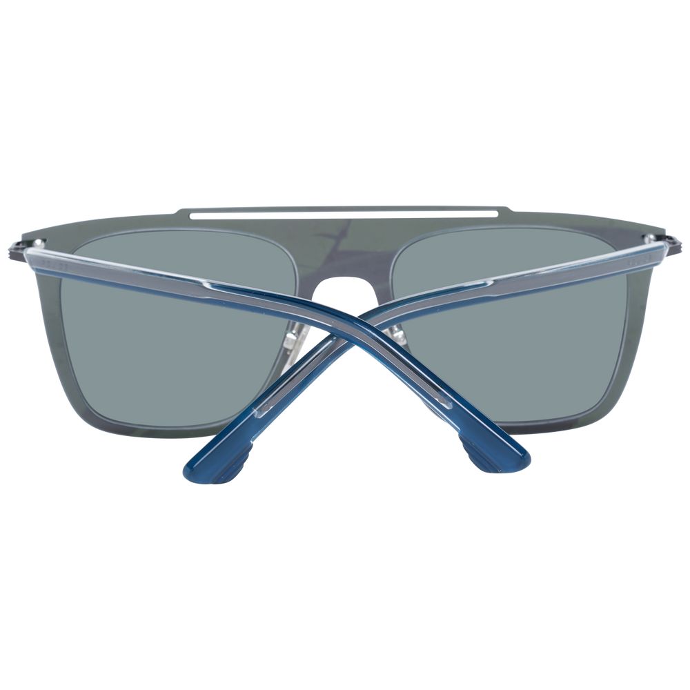 Gafas de sol azules para hombre