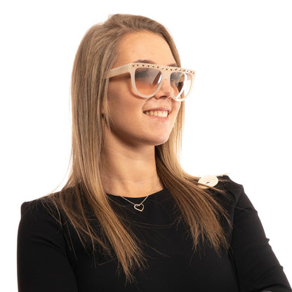 White Women Sunglasses