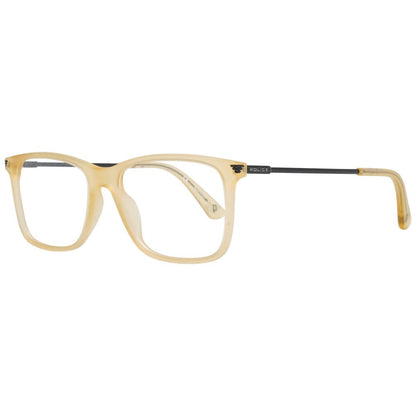 Yellow Men Optical Frames