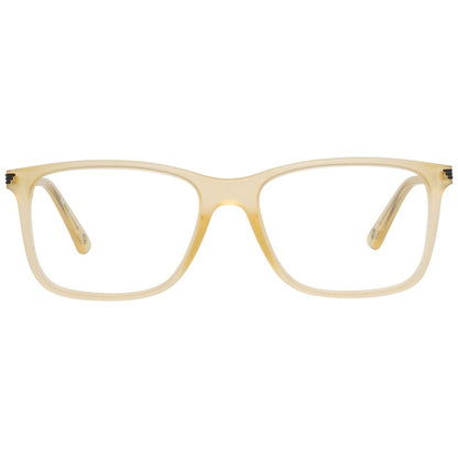 Yellow Men Optical Frames