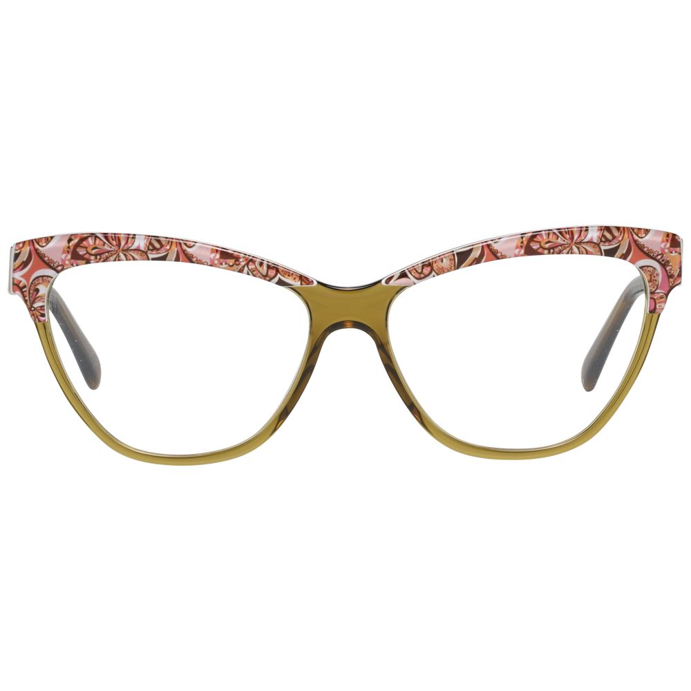 Multicolor Women Optical Frames