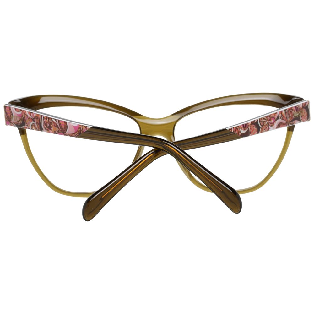 Multicolor Women Optical Frames