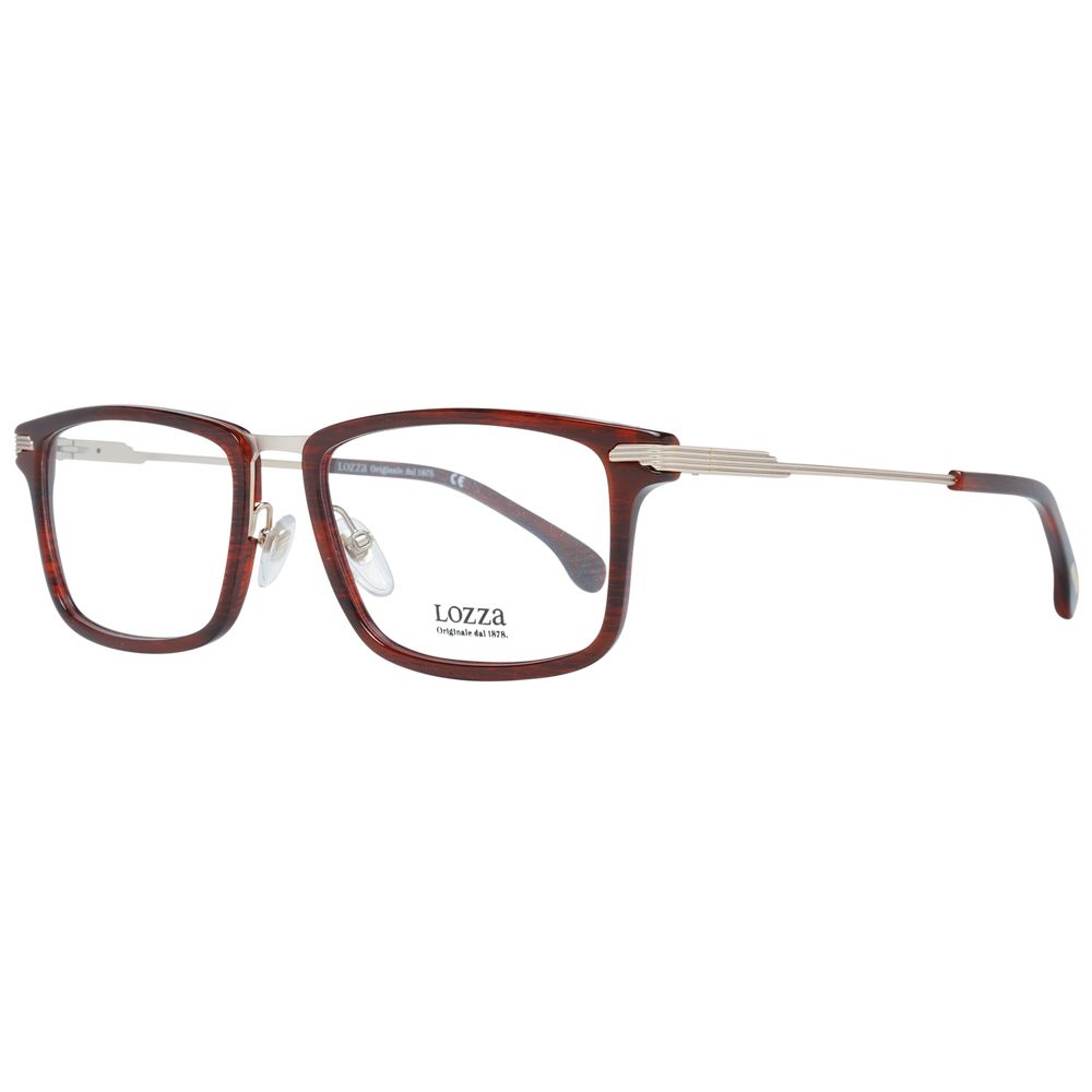 Red Men Optical Frames