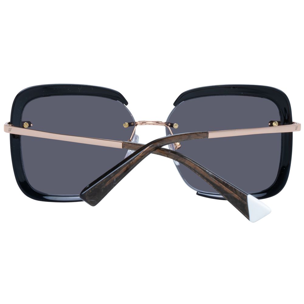 Gafas de sol negras para mujer