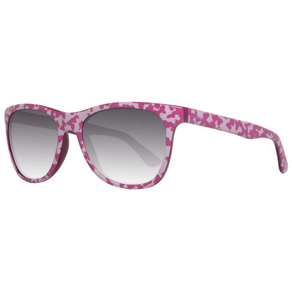 Gafas de sol rosas para mujer