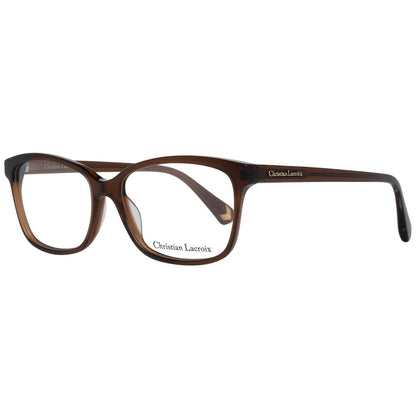 Brown Women Optical Frames