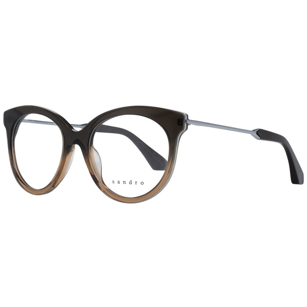 Brown Women Optical Frames