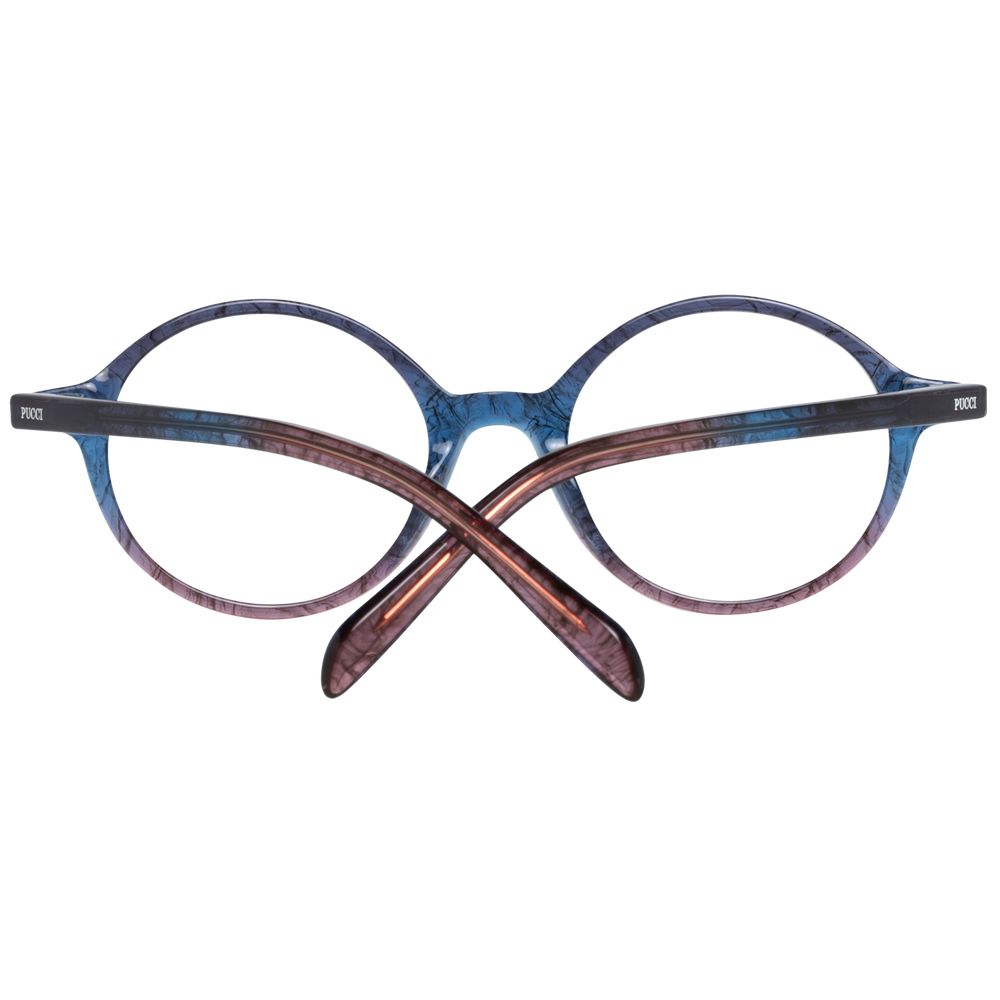 Multicolor Women Optical Frames