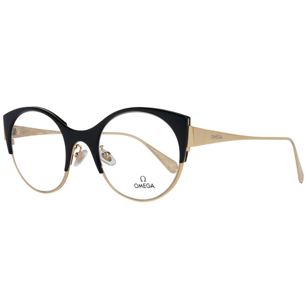 Black Women Optical Frames